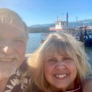 Meet your Posher, Julie